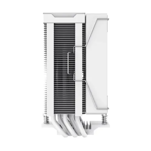 Gamemax охладител CPU Cooler Sigma 550 Infinity White - Addressable RGB - image 7