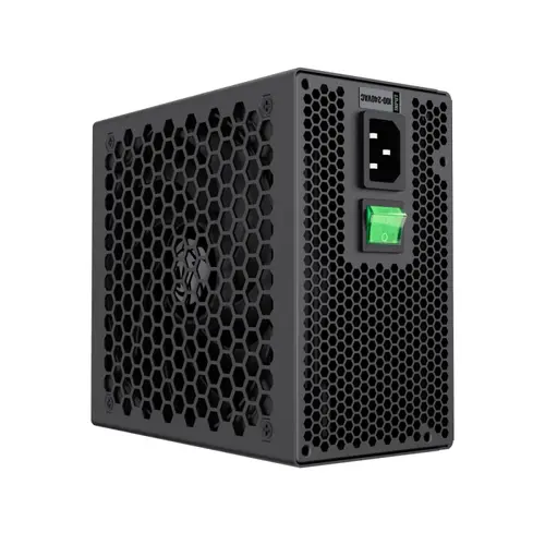 Gamemax захранване PSU 800W Bronze, Full Modular - GM-800 - image 1