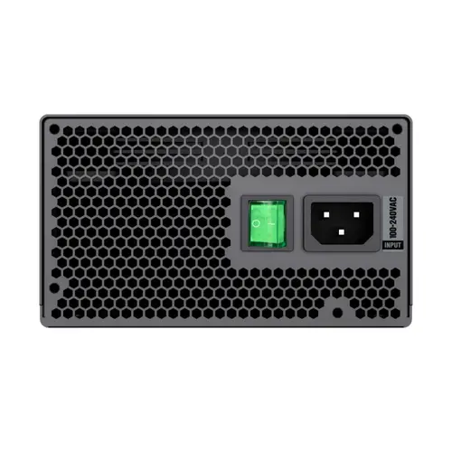 Gamemax захранване PSU 800W Bronze, Full Modular - GM-800 - image 5