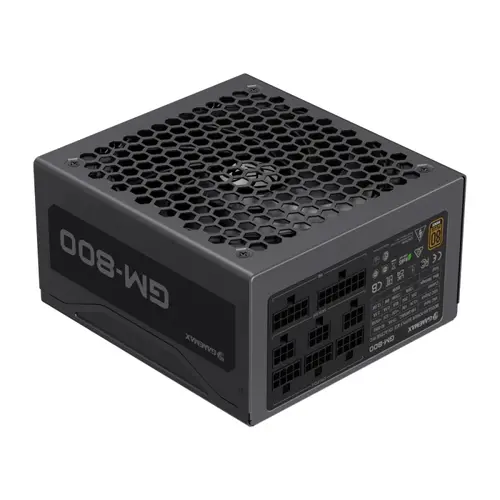 Gamemax захранване PSU 800W Bronze, Full Modular - GM-800 - image 6