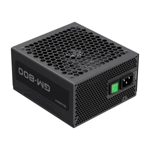 Gamemax захранване PSU 800W Bronze, Full Modular - GM-800 - image 7