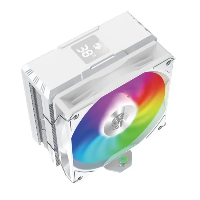 Gamemax cooler CPU Cooler Sigma 520 Digital White - Addressable RGB