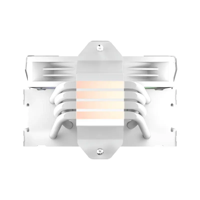 Gamemax охладител CPU Cooler Sigma 520 Digital White - Addressable RGB - image 6
