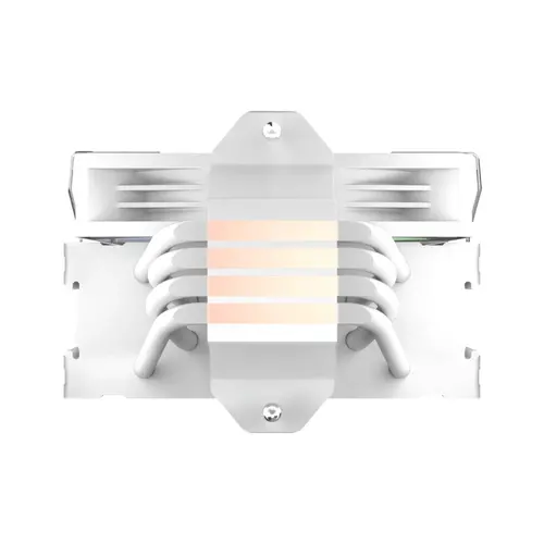 Gamemax cooler CPU Cooler Sigma 520 Digital White - Addressable RGB - 7