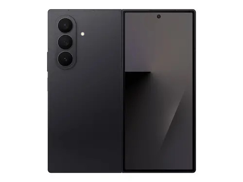 Мобилен телефон, Samsung SM-F966 GALAXY Z Fold 7 5G 256GB 12GB RAM Dual SIM Black - image 1