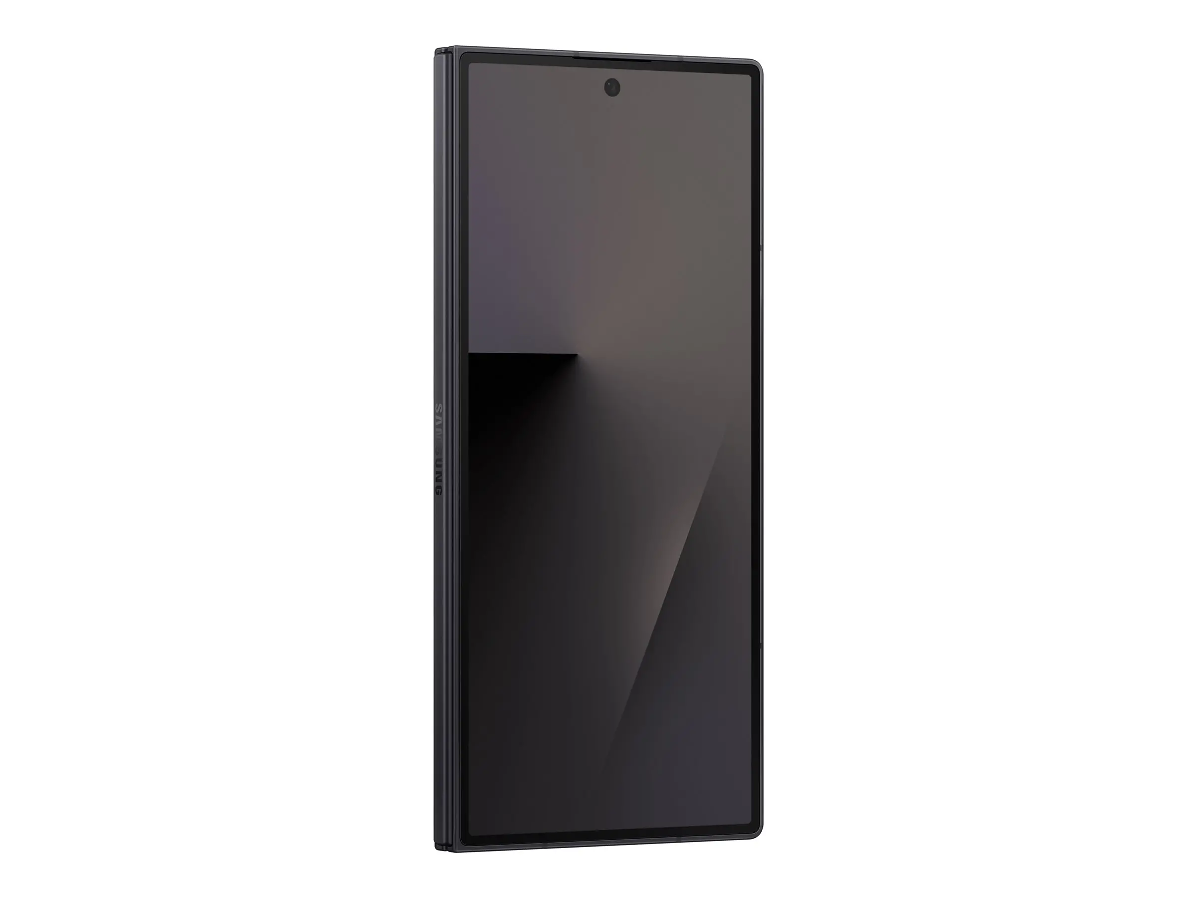 Telefon mobil, Samsung SM-F966 GALAXY Z Fold 7 5G 256GB 12GB RAM Dual SIM Negru - image 2
