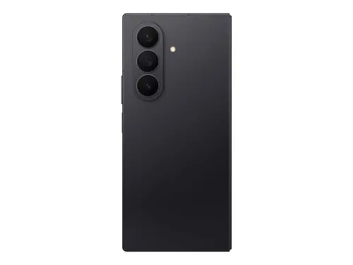 Telefon mobil, Samsung SM-F966 GALAXY Z Fold 7 5G 256GB 12GB RAM Dual SIM Negru - 5