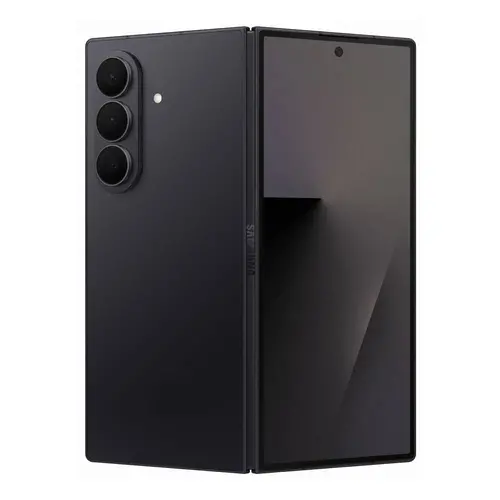Κινητό τηλέφωνο, Samsung SM-F966 GALAXY Z Fold 7 5G 1TB 16GB RAM Dual SIM Μαύρο