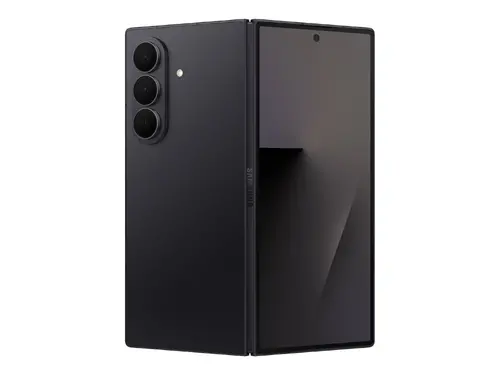 Мобилен телефон, Samsung SM-F966 GALAXY Z Fold 7 5G 1TB 16GB RAM Dual SIM Black