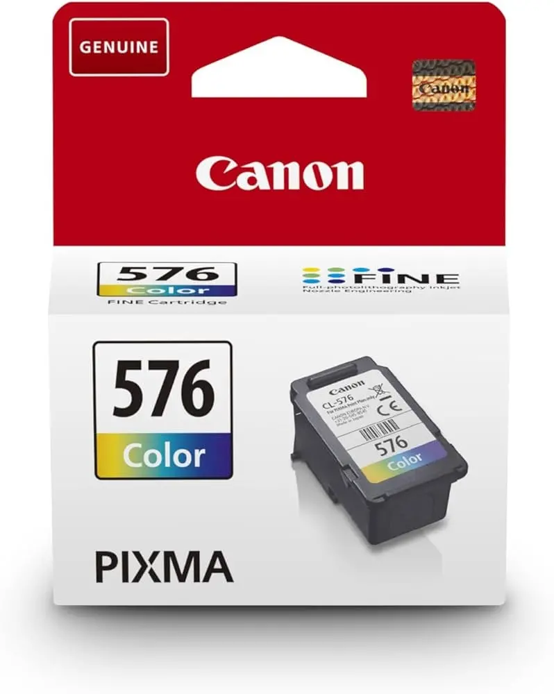 Consumabil, Canon CL-576 - image 1