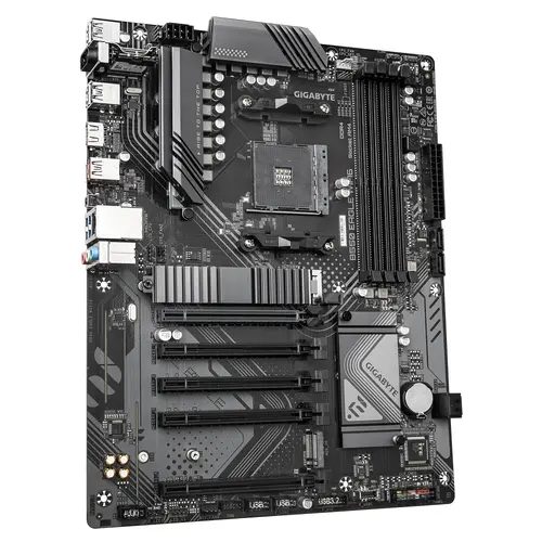 Дънна платка GIGABYTE B550 EAGLE WIFI 6 AM4 - image 1