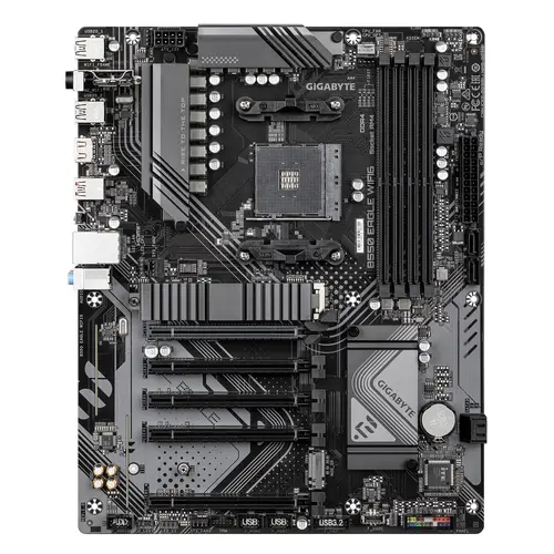 Μητρική πλακέτα GIGABYTE B550 EAGLE WIFI 6 AM4 - 1
