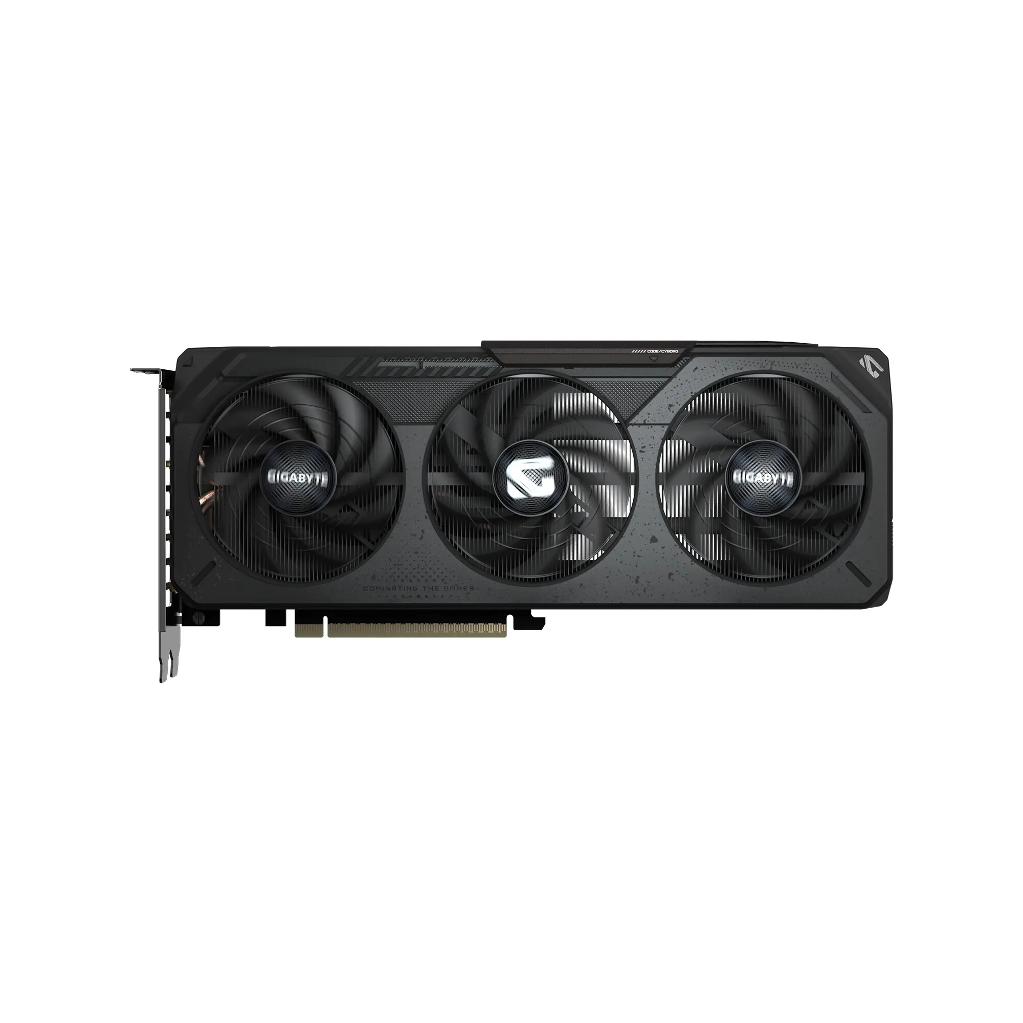 Видео карта GIGABYTE RTX 5050 GAMING OC 8GB GDDR6