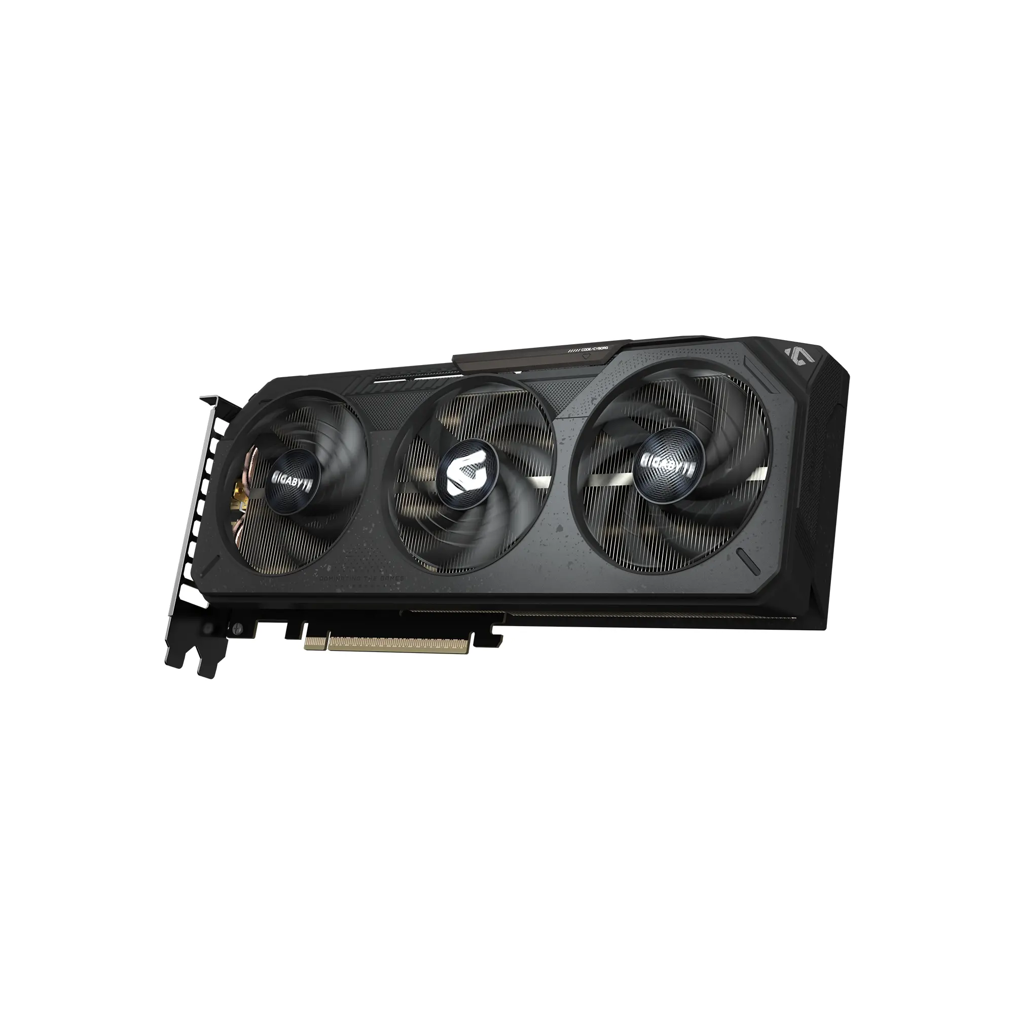 Видео карта GIGABYTE RTX 5050 GAMING OC 8GB GDDR6 - image 2