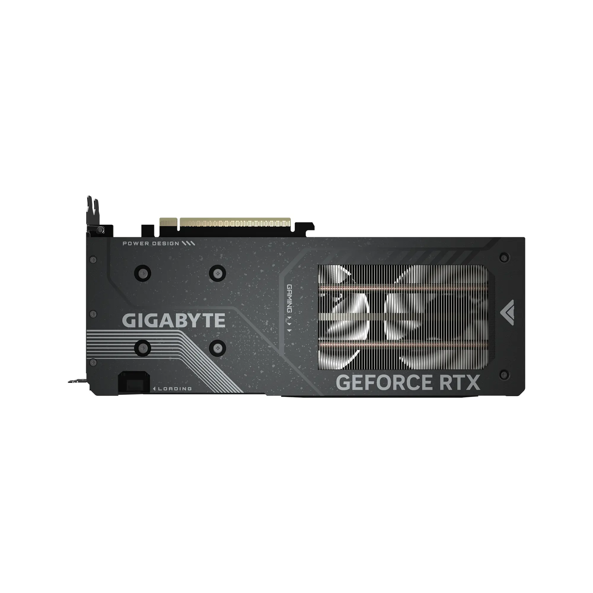 Видео карта GIGABYTE RTX 5050 GAMING OC 8GB GDDR6 - image 3