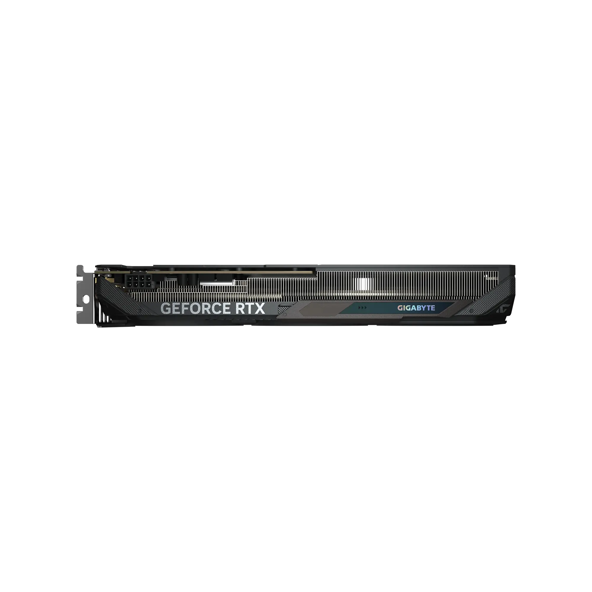 Видео карта GIGABYTE RTX 5050 GAMING OC 8GB GDDR6 - image 4