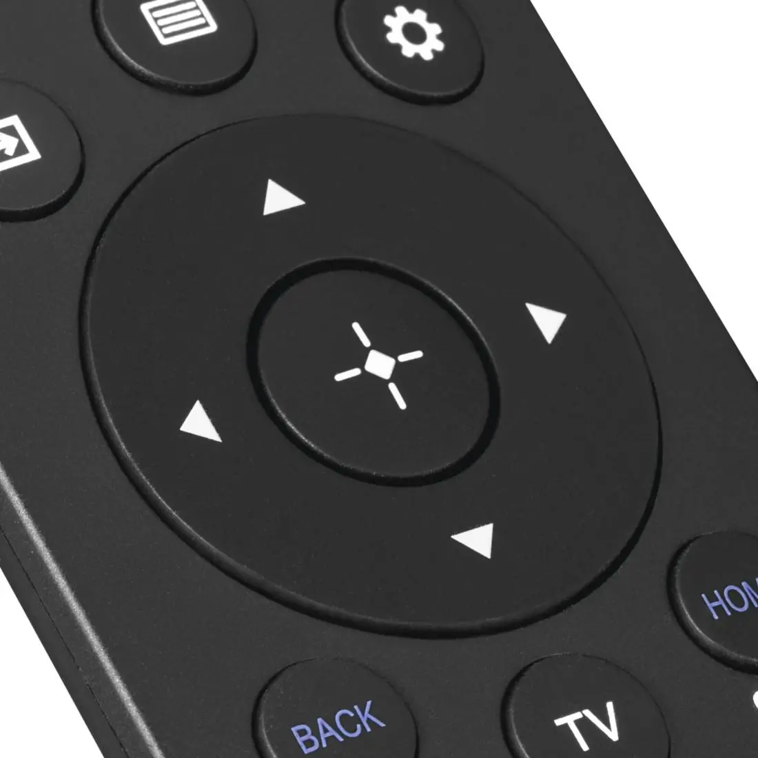 HAMA Universal τηλεχειριστήριο για τηλεόραση Sony, IR, εκπαιδεύσιμο, με 4 κουμπιά εφαρμογών - image 3