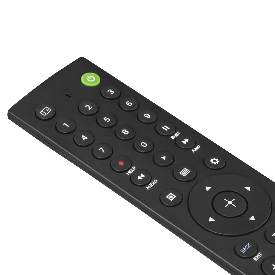 HAMA Universal τηλεχειριστήριο για τηλεόραση Sony, IR, εκπαιδεύσιμο, με 4 κουμπιά εφαρμογών - image 5