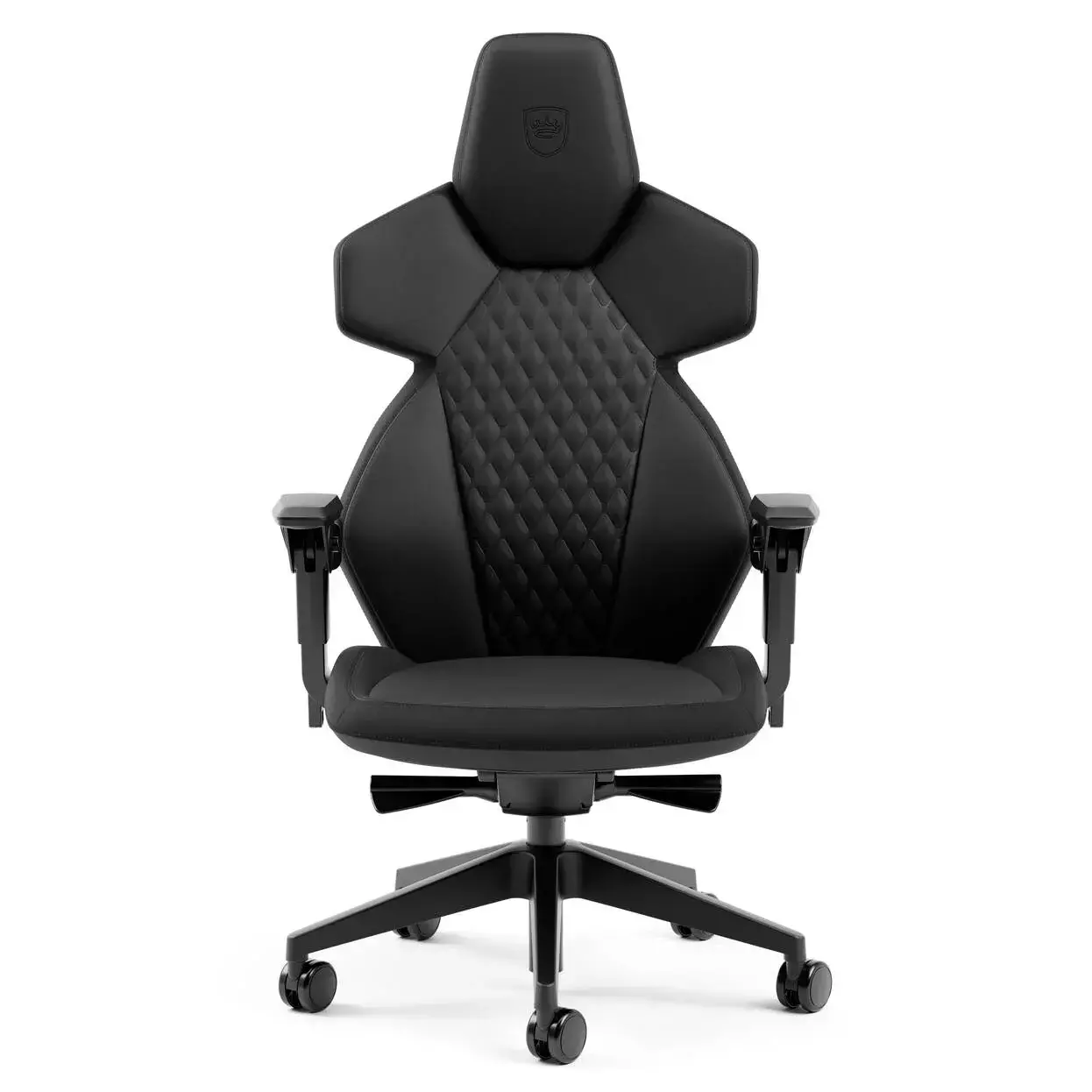 Gaming καρέκλα noblechairs DAWN - Black - image 1