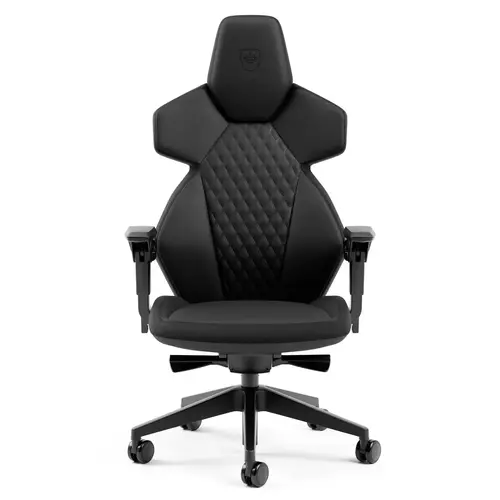 Scaun gaming noblechairs DAWN - Black - 2