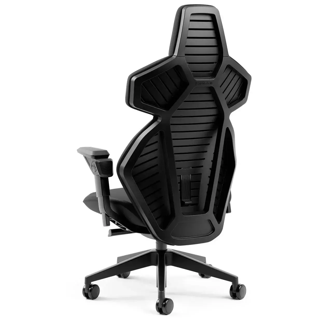 Геймърски стол noblechairs DAWN - Black - image 2