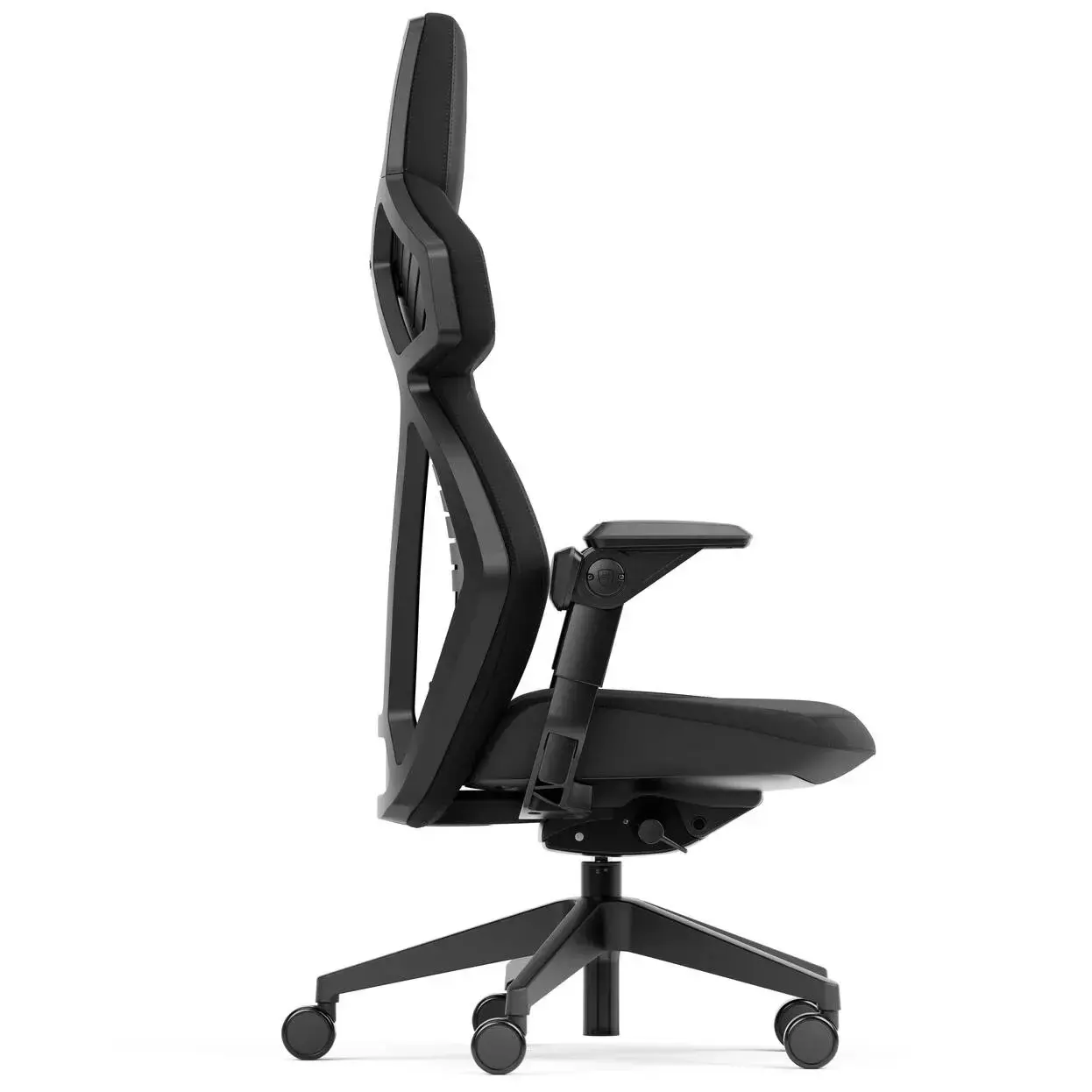 Геймърски стол noblechairs DAWN - Black - image 4
