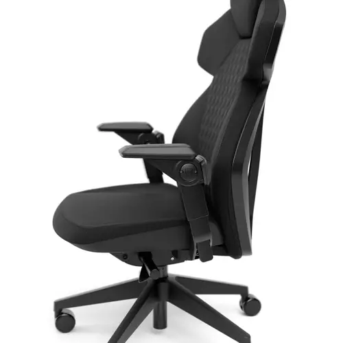 Scaun gaming noblechairs DAWN - Black - 6