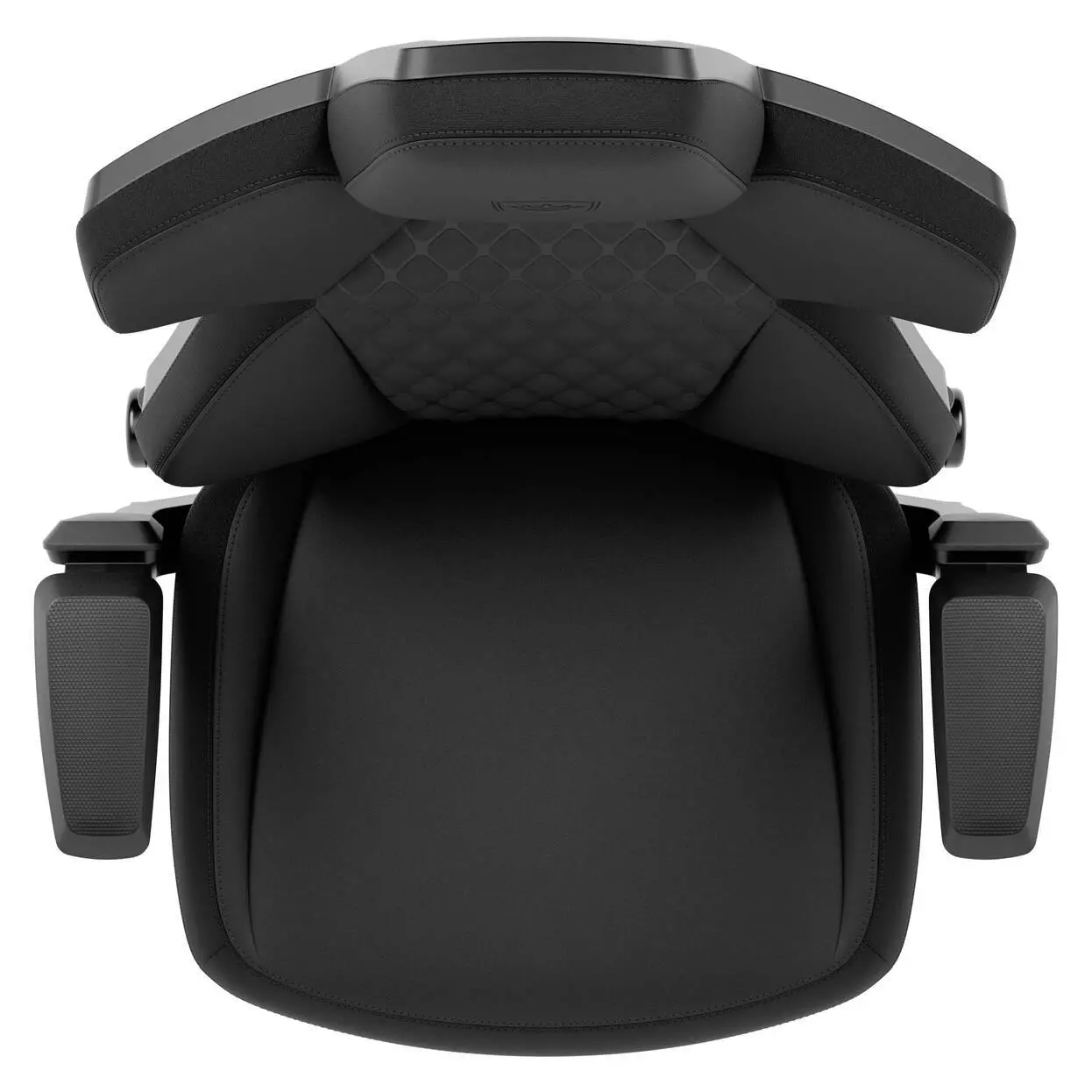 Геймърски стол noblechairs DAWN - Black - image 6