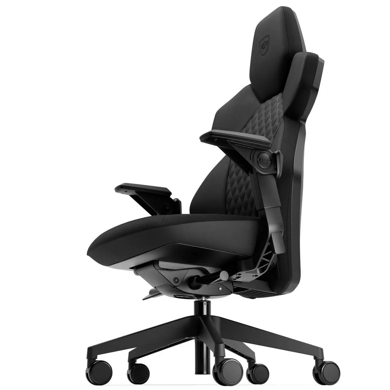 Scaun gaming noblechairs DAWN - Black - image 7