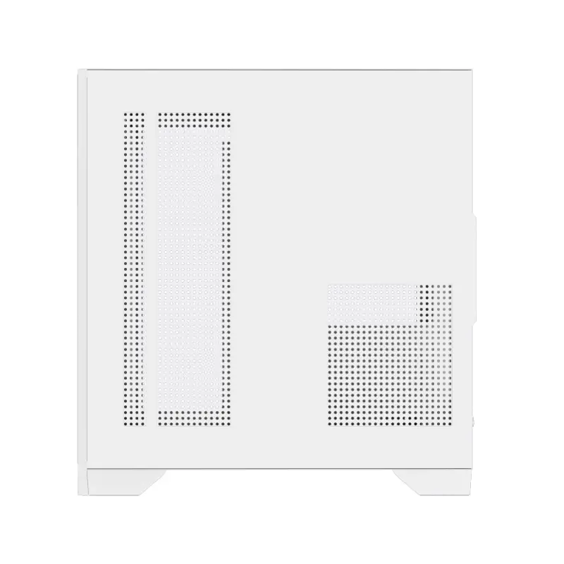 Gamemax кутия Case mATX - Infinity Mini White - image 10
