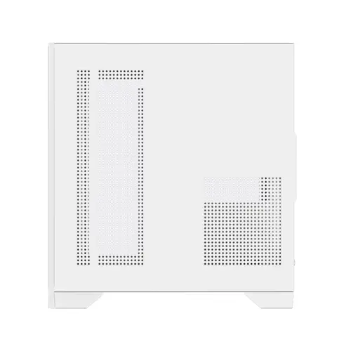 Gamemax carcasă Case mATX - Infinity Mini Alb - 11