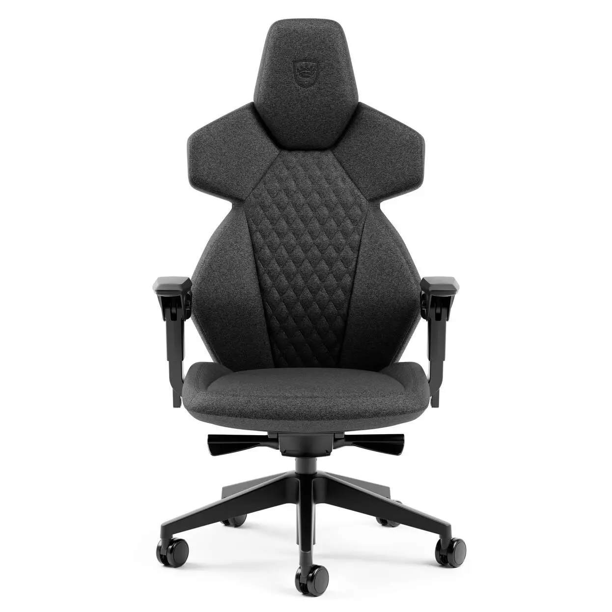 Геймърски стол noblechairs DAWN - Fabric Granite - image 1