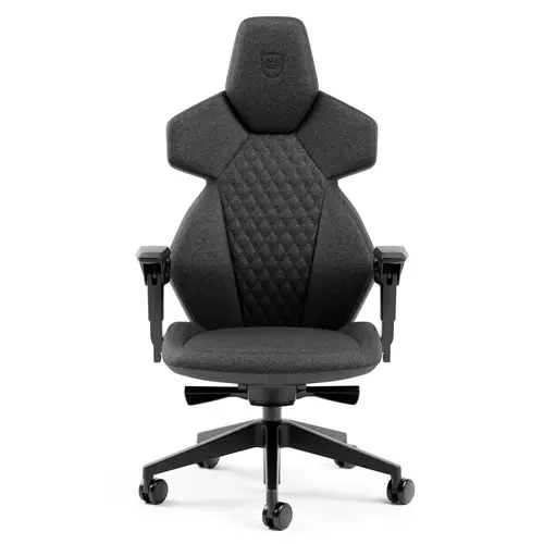 Геймърски стол noblechairs DAWN - Fabric Granite - image 1