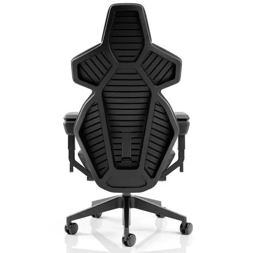 Геймърски стол noblechairs DAWN - Fabric Granite - image 3