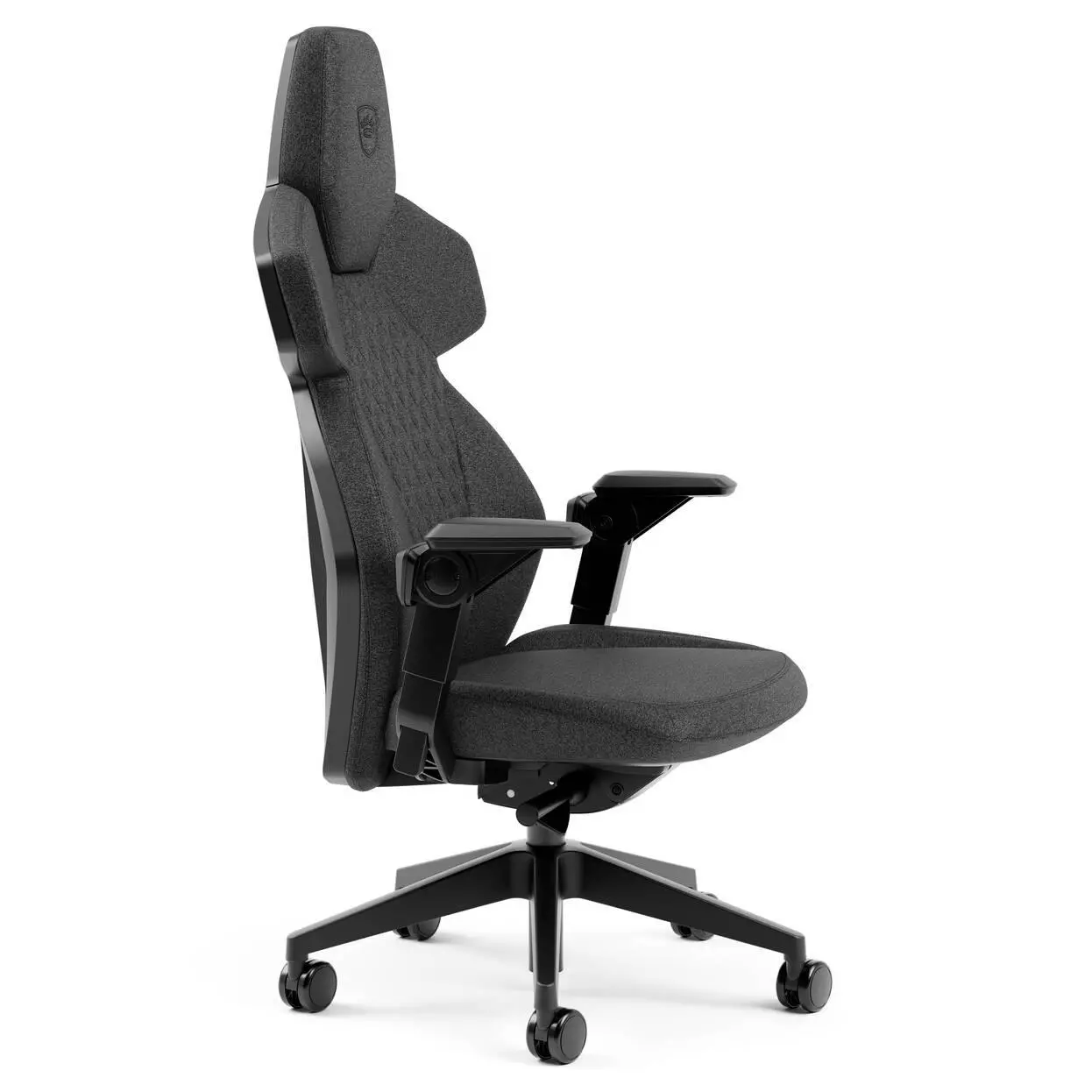Геймърски стол noblechairs DAWN - Fabric Granite - image 5