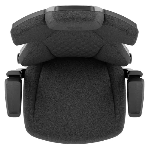 Геймърски стол noblechairs DAWN - Fabric Granite - image 8