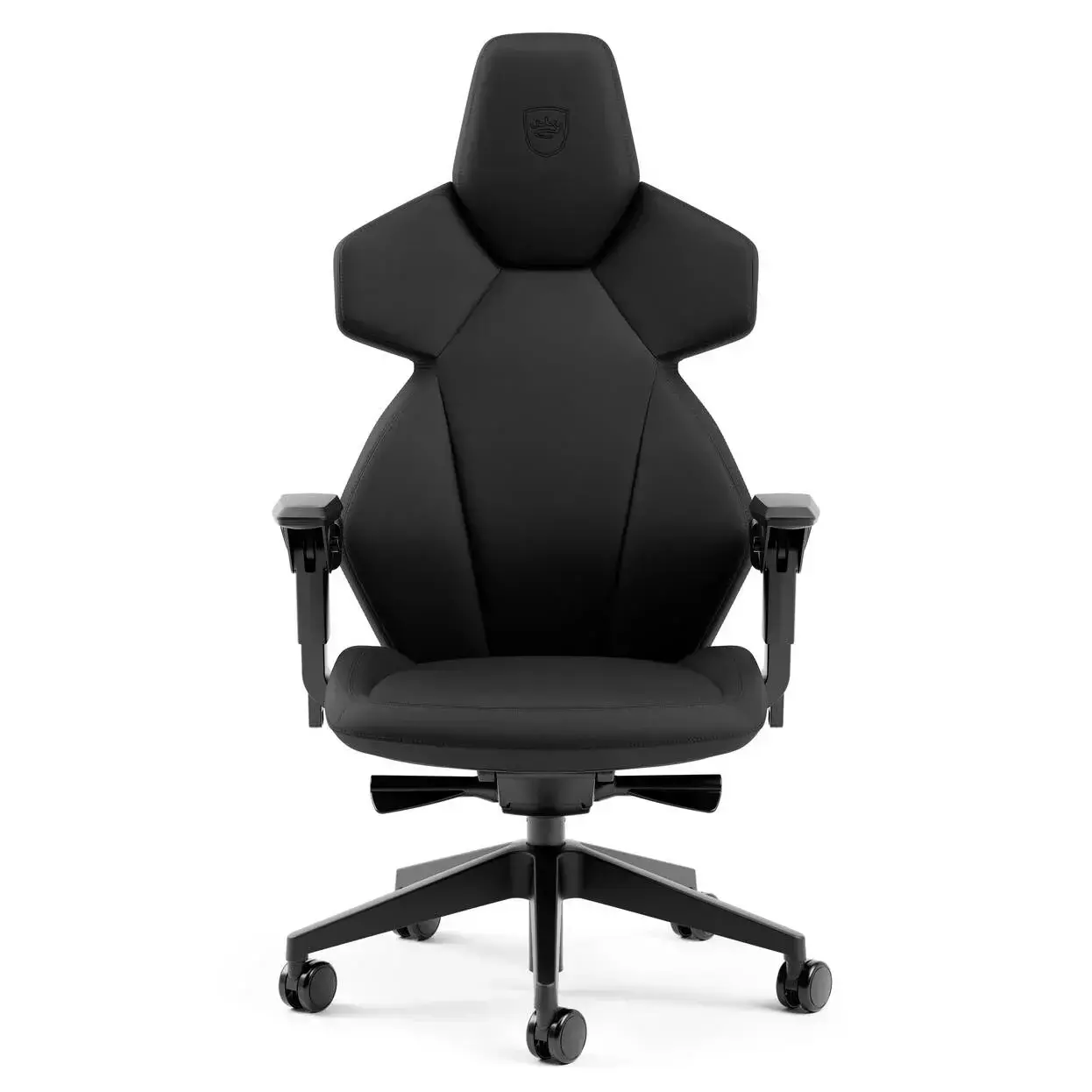 Геймърски стол noblechairs DAWN - Black Edition - image 1