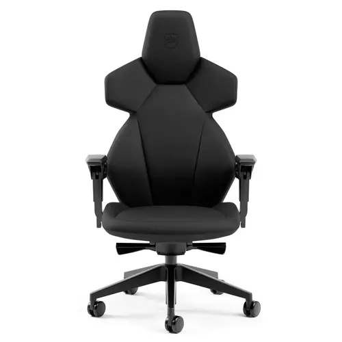 Scaun gaming noblechairs DAWN - Black Edition - 2