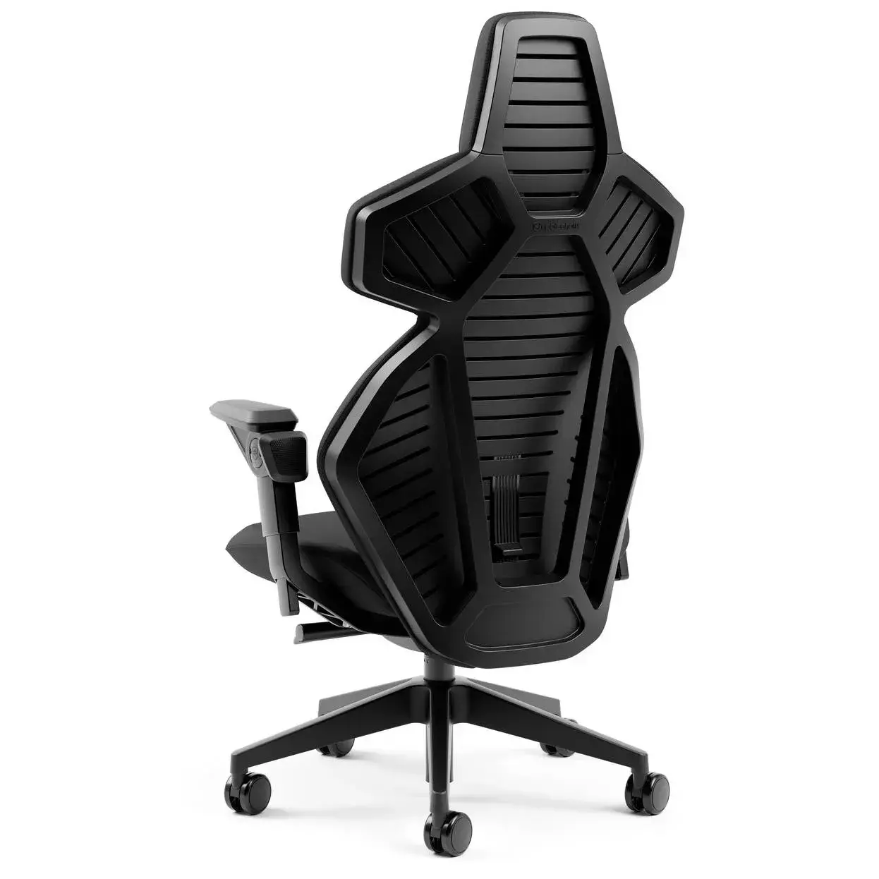 Gaming καρέκλα noblechairs DAWN - Black Edition - image 2