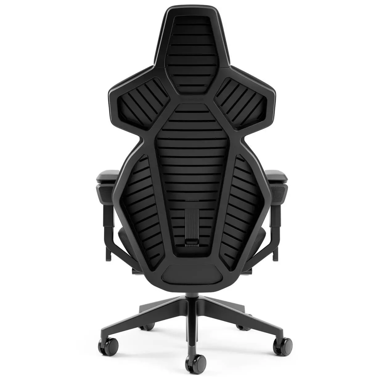 Gaming καρέκλα noblechairs DAWN - Black Edition - image 3