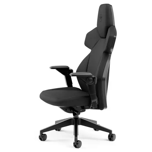Геймърски стол noblechairs DAWN - Black Edition - image 6