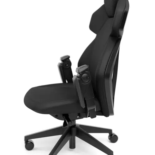 Scaun gaming noblechairs DAWN - Black Edition - 8