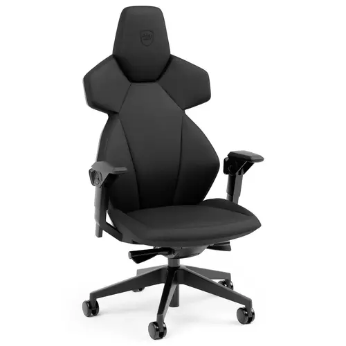 Gaming καρέκλα noblechairs DAWN - Black Edition - 1