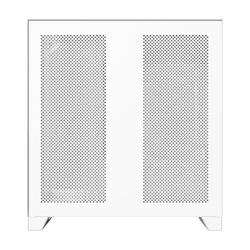 Gamemax кутия Case ATX - Infinity Plus White - image 8