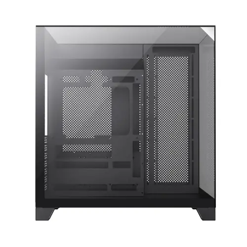 Gamemax кутия Case ATX - Infinity Plus Black - image 5