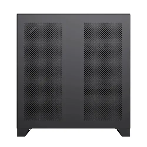 Gamemax кутия Case ATX - Infinity Plus Black - image 6