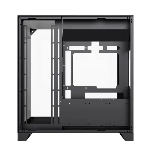 Gamemax кутия Case ATX - Infinity Plus Black - image 8