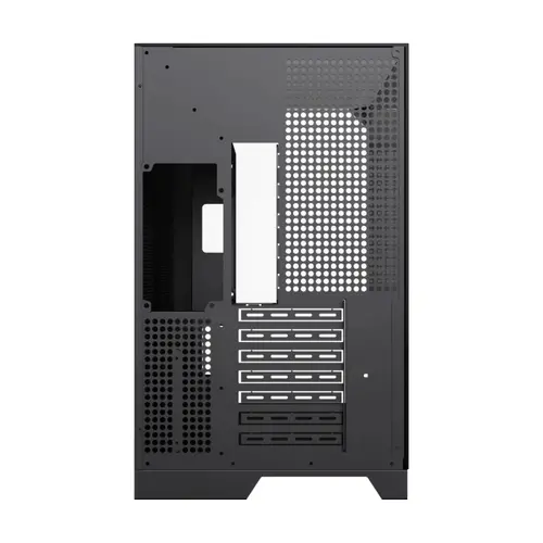Gamemax кутия Case ATX - Infinity Plus Black - image 9