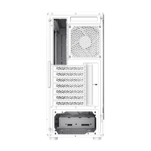 Gamemax κουτί Case ATX - Storm 2 AW - 6 x 120 mm Addressable RGB ανεμιστήρες - 5