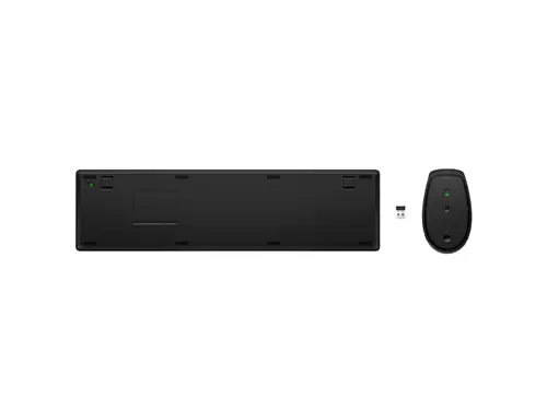 HP 655 Wireless Keyboard and Mouse Combo SmartBuy (EN) - image 4